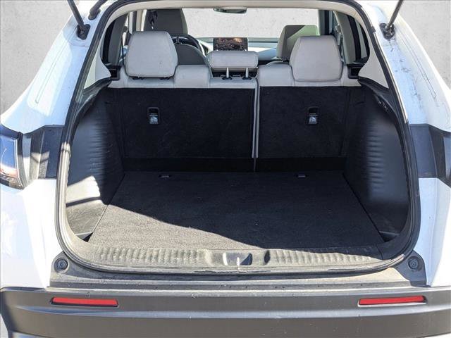 Used 2023 Honda HR-V LX image 6