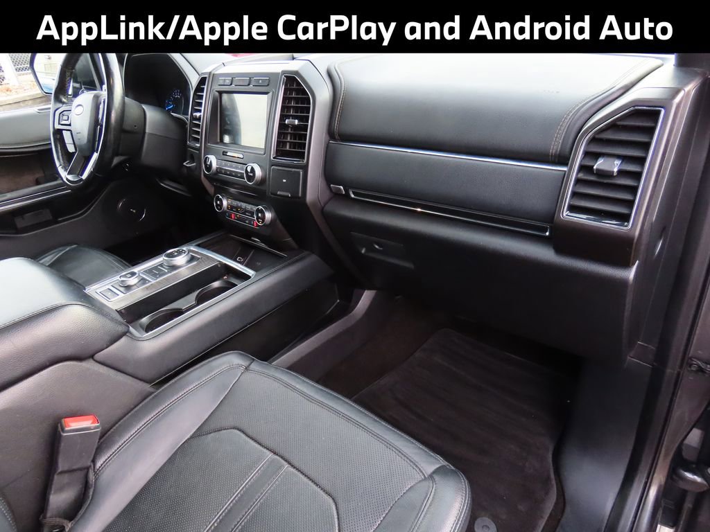 Used 2018 Ford Expedition Limited image 12