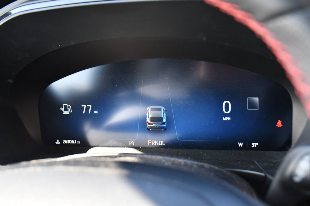 Used 2023 Ford Escape ST-Line Elite w/ Premium Technology Package image 24