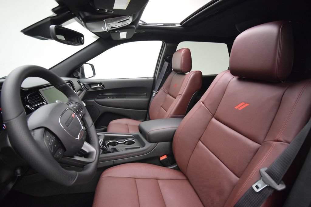 New 2027 Dodge Durango GT AWD/4WD image 36
