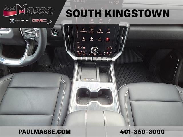 Used 2025 GMC Acadia Elevation w/ Elevation Premium Package AWD/4WD image 22