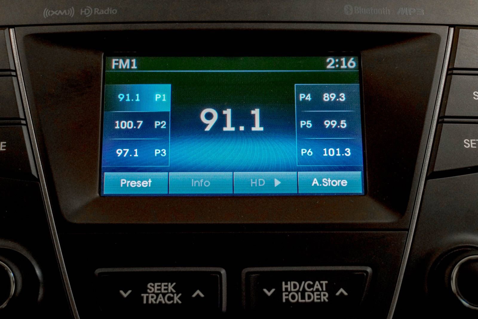 Used 2014 Hyundai Santa Fe Sport 2.0T AWD/4WD image 24