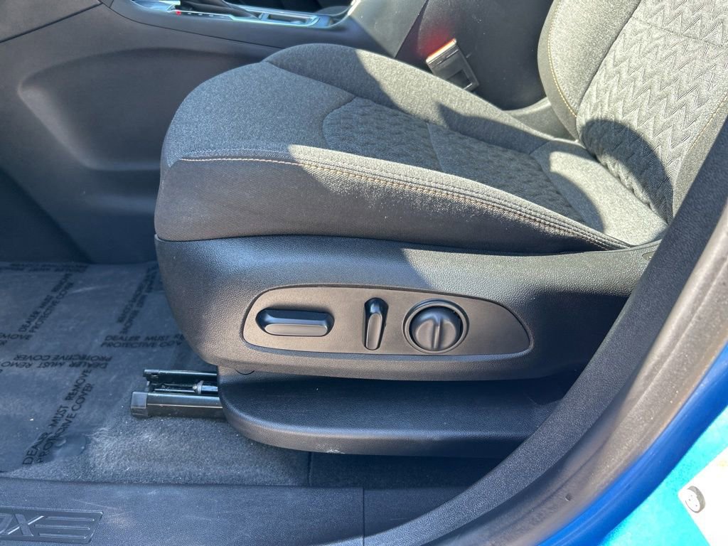 Used 2024 Chevrolet Equinox LT image 10