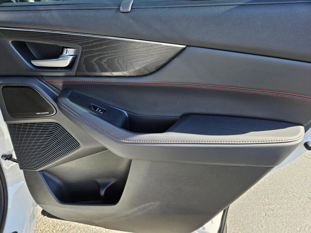 New 2026 Acura MDX Type S image 17