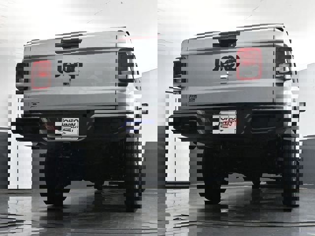 Used 2024 Jeep Gladiator Sport image 33