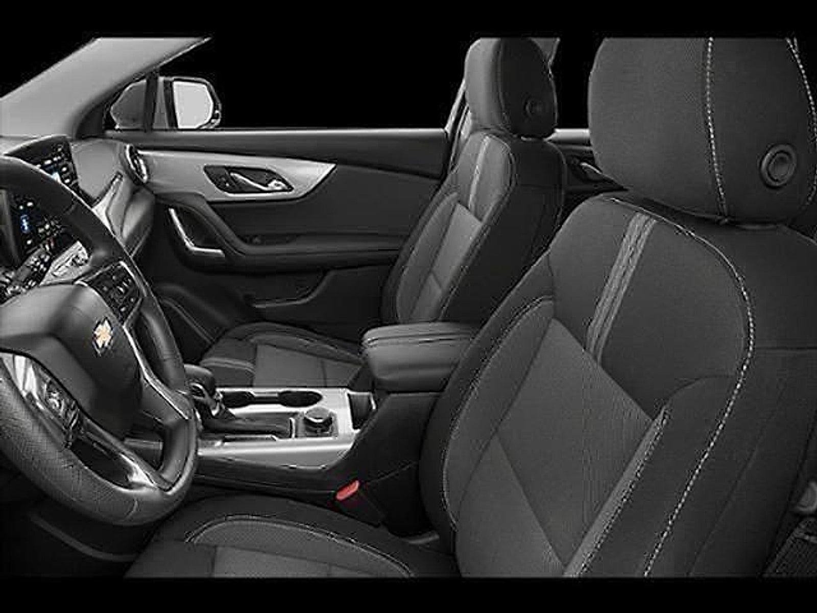 Used 2025 Chevrolet Blazer LT w/ LPO, Floor Liner Package FWD image 46