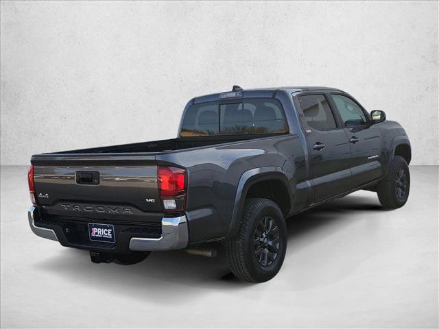 Used 2021 Toyota Tacoma SR5 image 5