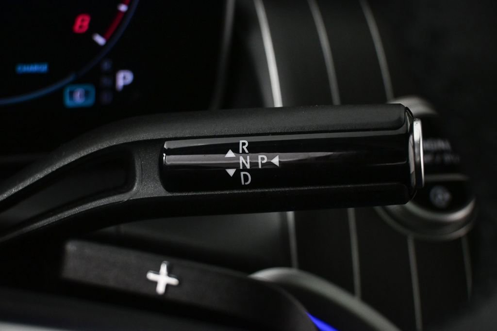 Certified 2025 Mercedes-Benz GLC 300 image 15