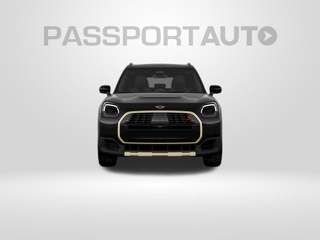 New 2027 MINI Cooper Countryman S w/ Comfort Package Max AWD/4WD image 2