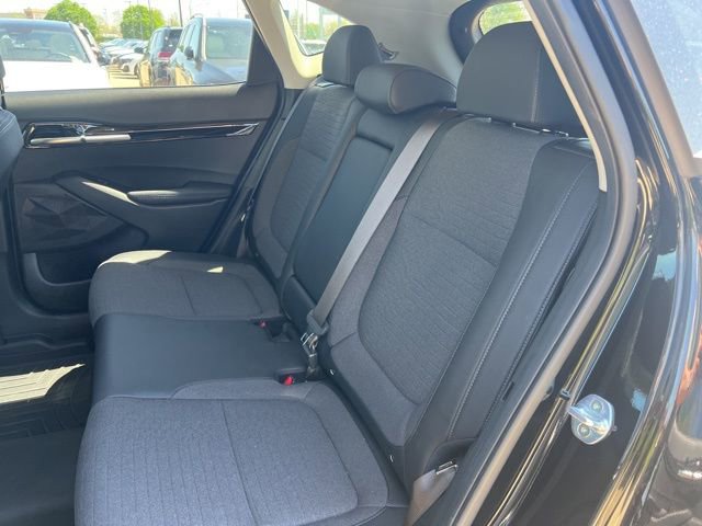 Used 2022 Kia Seltos S image 8