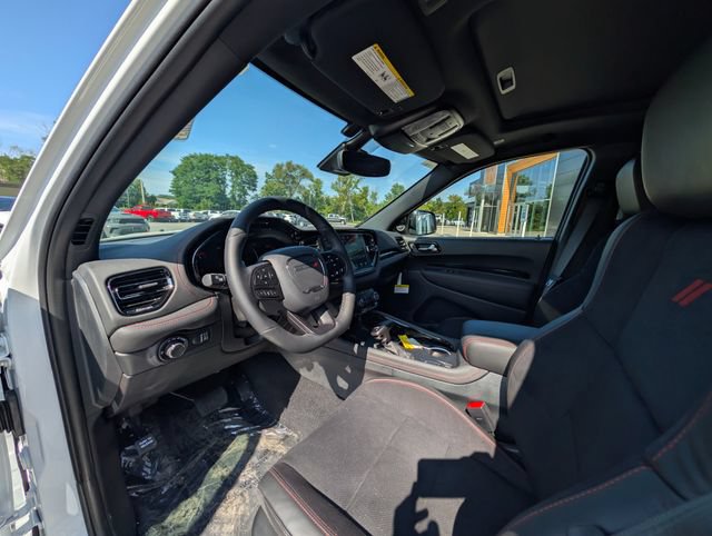 New 2026 Dodge Durango GT AWD/4WD image 17