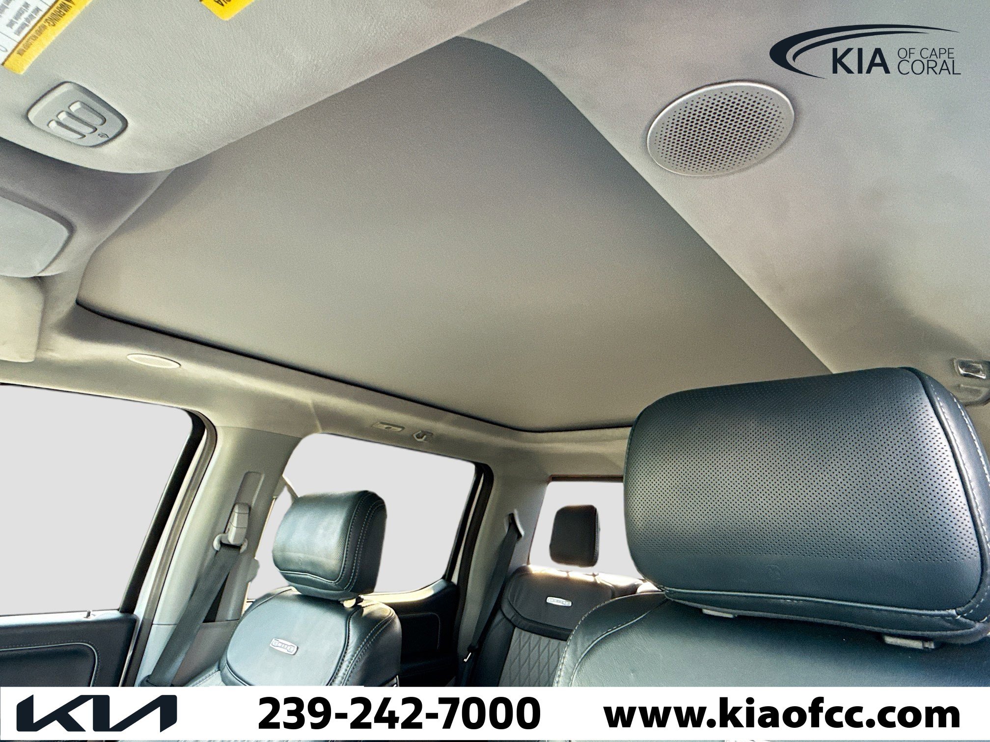 Used 2022 Ford F150 Limited image 24