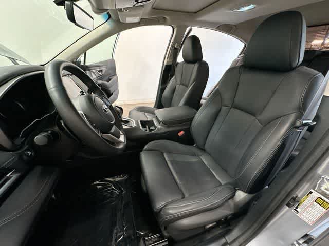 Certified 2022 Subaru Legacy Limited AWD/4WD image 18