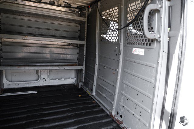 Used 2018 Nissan NV 1500 S RWD image 28