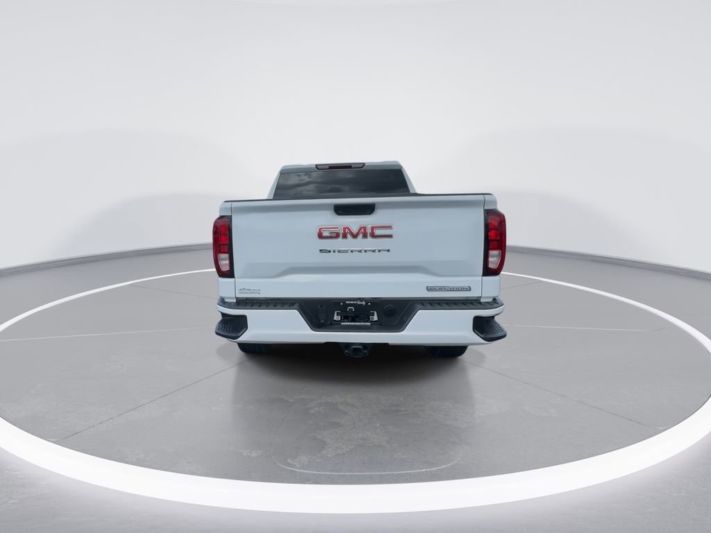 Used 2023 GMC Sierra 1500 Elevation AWD/4WD image 7