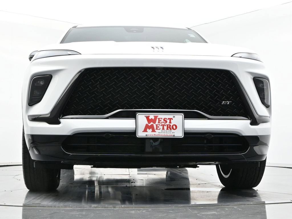 New 2026 Buick Enclave Sport Touring w/ Power Package image 35