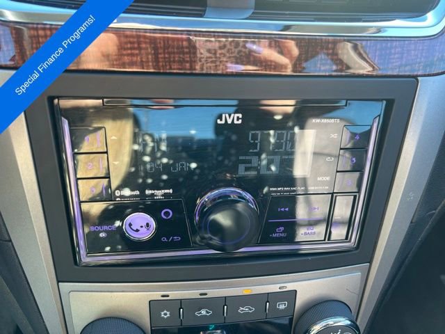 Used 2012 Chevrolet Malibu LTZ image 14