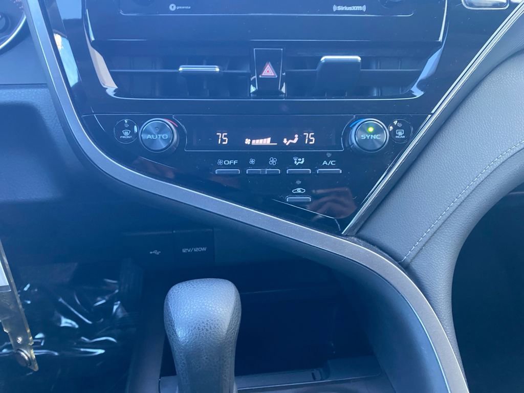 Used 2024 Toyota Camry LE image 23