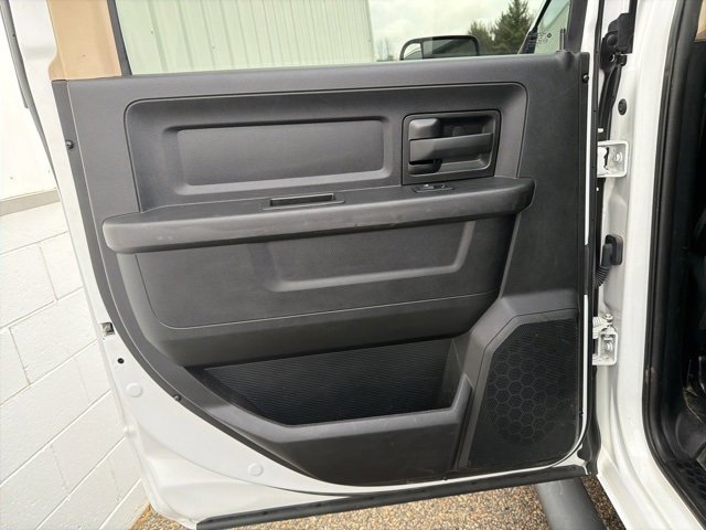 Used 2020 RAM 2500 Tradesman w/ Chrome Appearance Group image 27