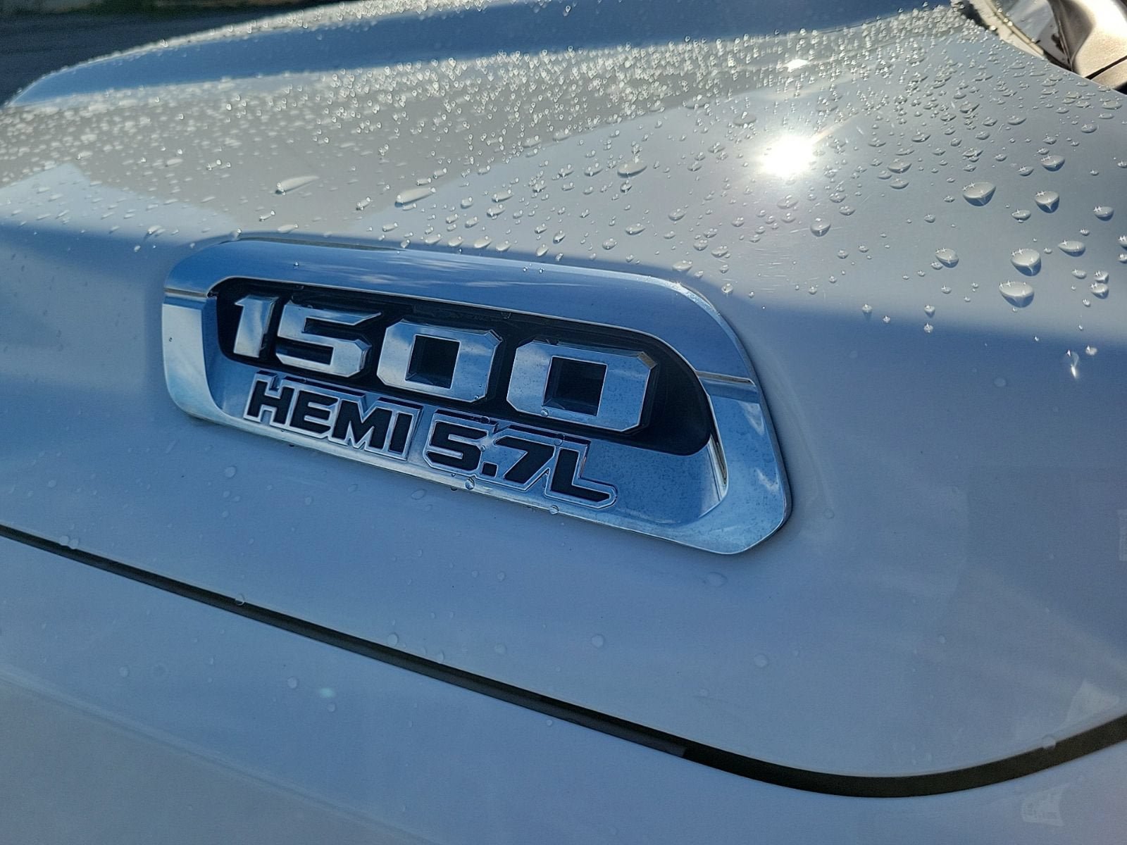Used 2022 RAM 1500 Big Horn AWD/4WD image 12