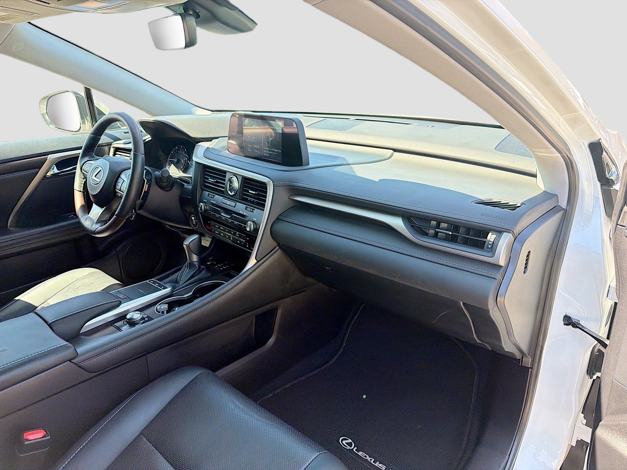 Used 2021 Lexus RX 350 FWD w/ Premium Package image 14