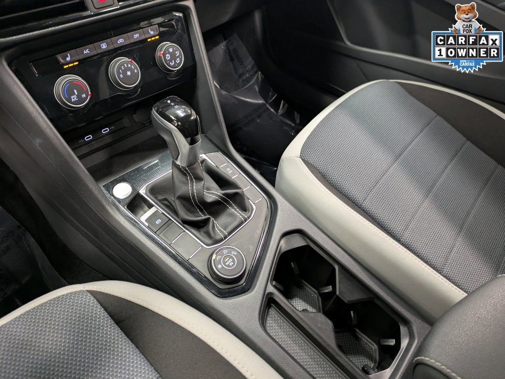 Used 2025 Volkswagen Taos S image 13