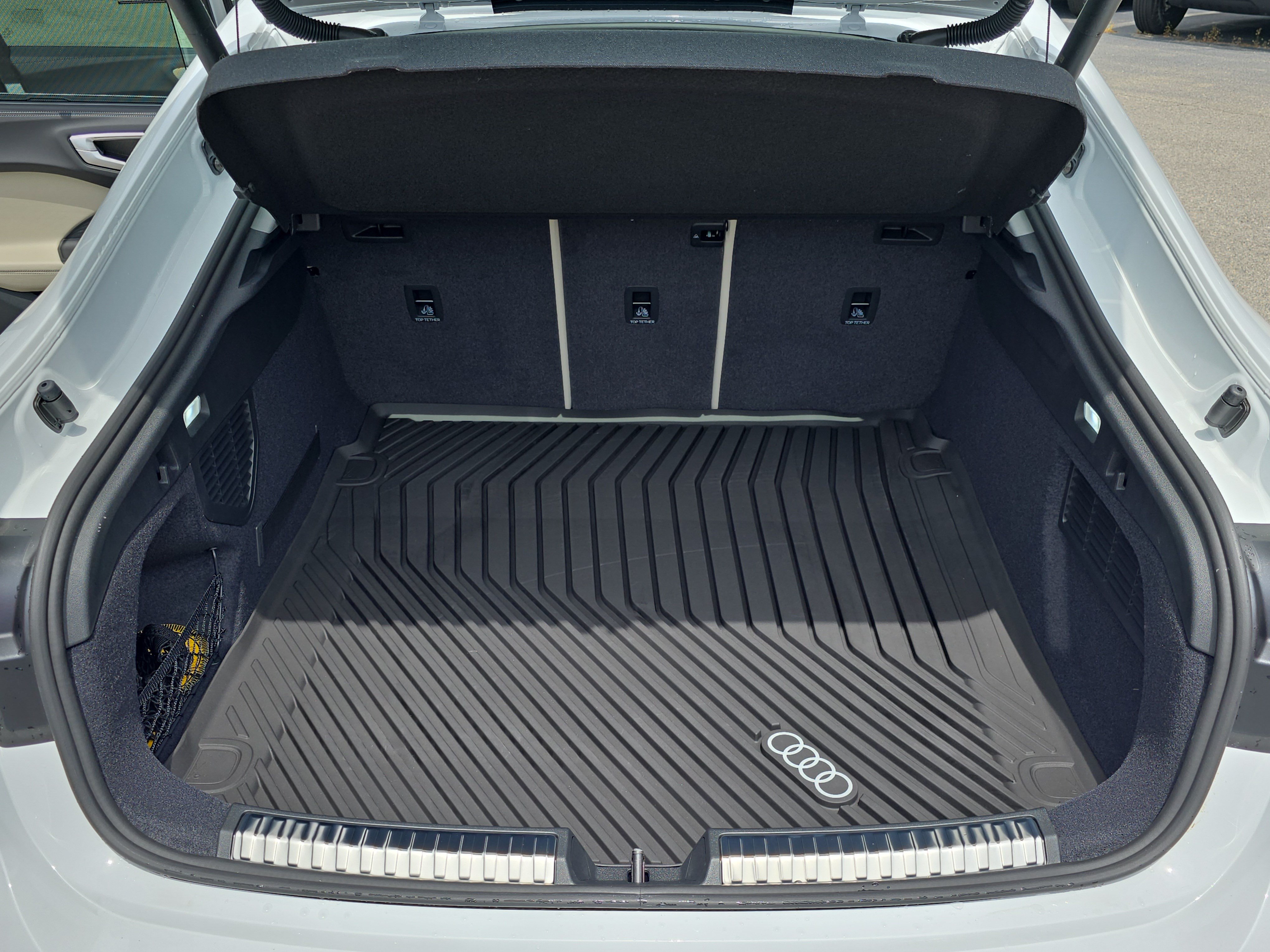 New 2026 Audi A5 Prestige AWD/4WD image 12