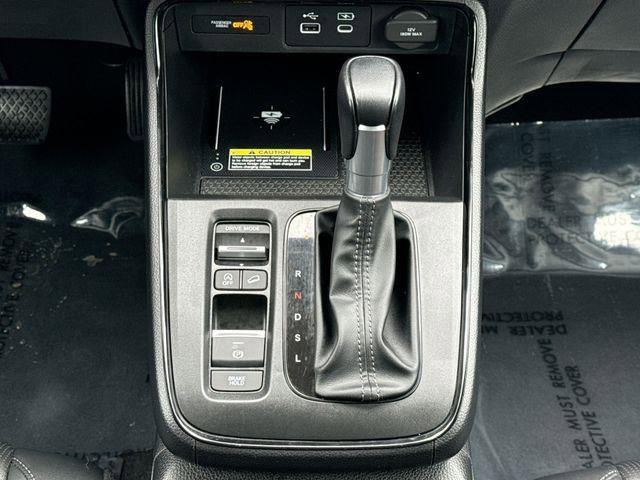 Certified 2024 Honda CR-V EX-L image 31