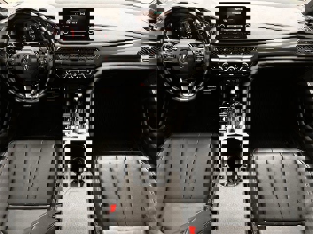 Used 2023 Acura Integra A-Spec image 13