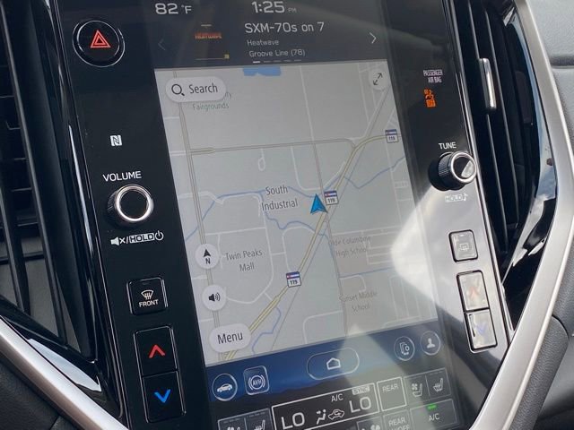 New 2026 Subaru Ascent Touring image 21