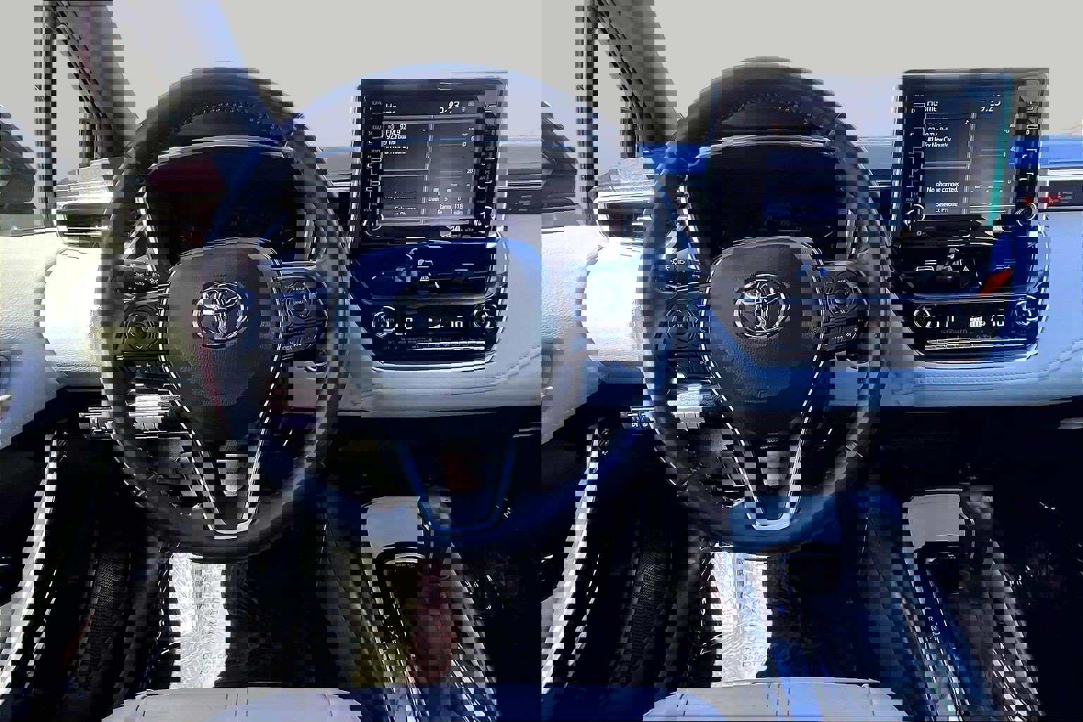 Used 2019 Toyota Corolla XSE w/ Body Protection Package FWD image 5