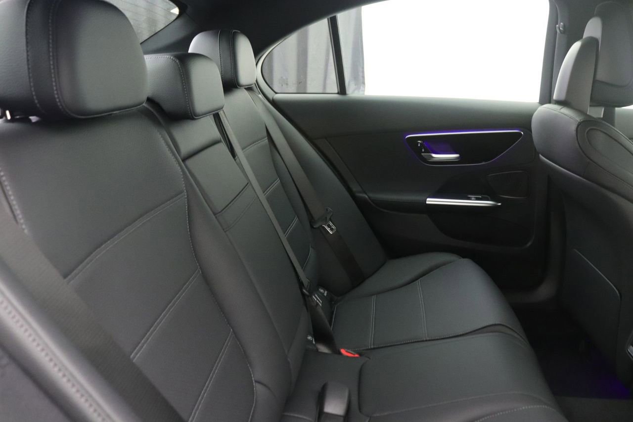 New 2026 Mercedes-Benz C 300 C 300 image 10