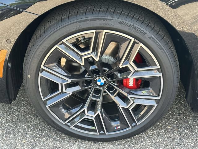 New 2027 BMW 530i xDrive AWD/4WD image 7