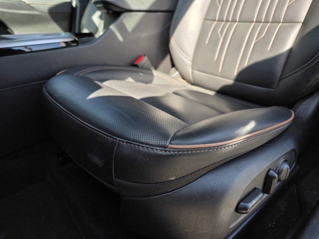 Used 2024 Buick Envista Avenir FWD image 22