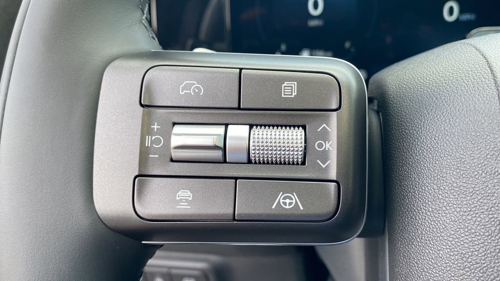 New 2026 Hyundai Palisade Calligraphy image 17