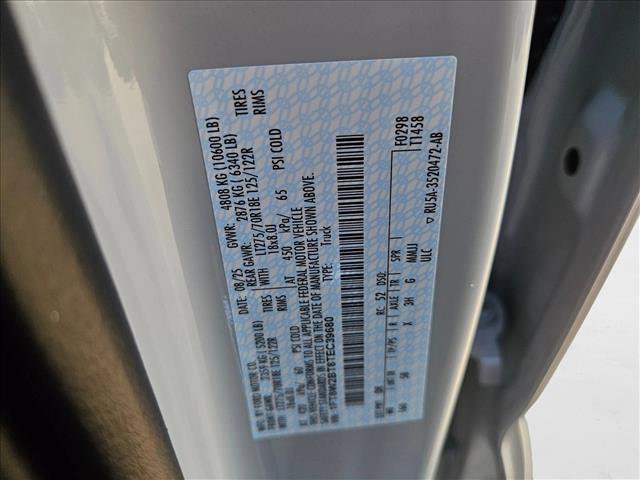 New 2026 Ford F250 Lariat w/ FX4 Off-Road Package image 18