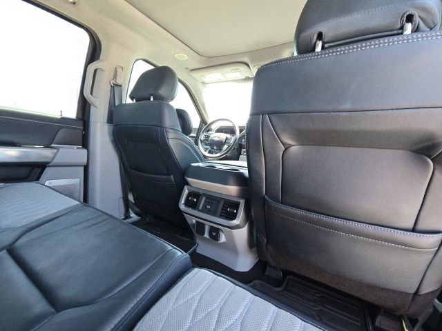 Used 2024 Ford F250 Limited w/ FX4 Off-Road Package AWD/4WD image 5