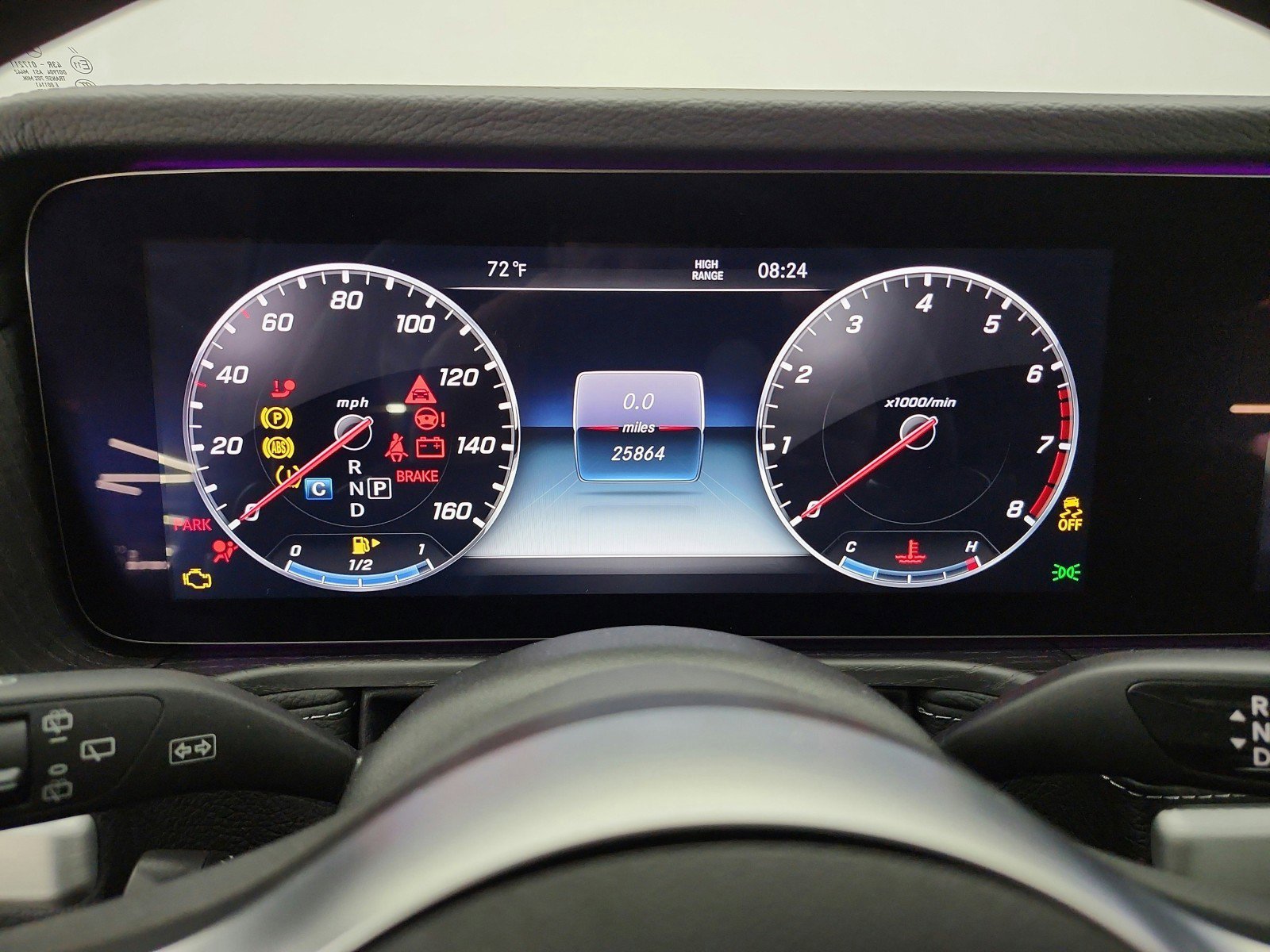 Used 2019 Mercedes-Benz G 550 image 9