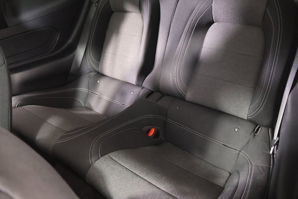 Used 2024 Ford Mustang GT image 11