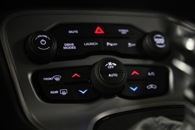 Used 2023 Dodge Challenger R/T Scat Pack RWD image 33