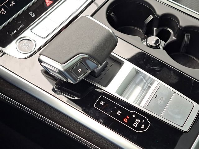 New 2026 Audi Q8 Premium Plus image 16