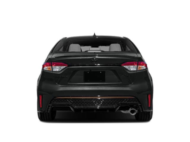 Used 2021 Toyota Corolla SE FWD image 5