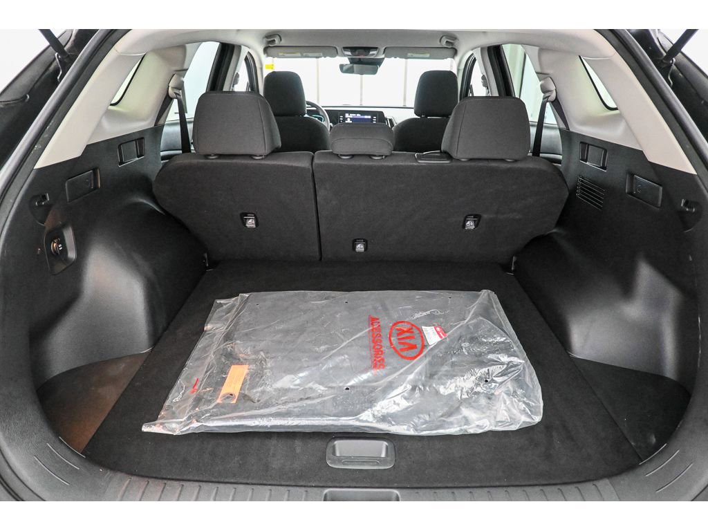 Used 2023 Kia Sportage LX image 48