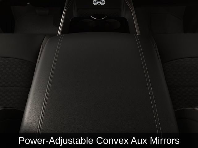 New 2026 RAM 2500 Big Horn image 23