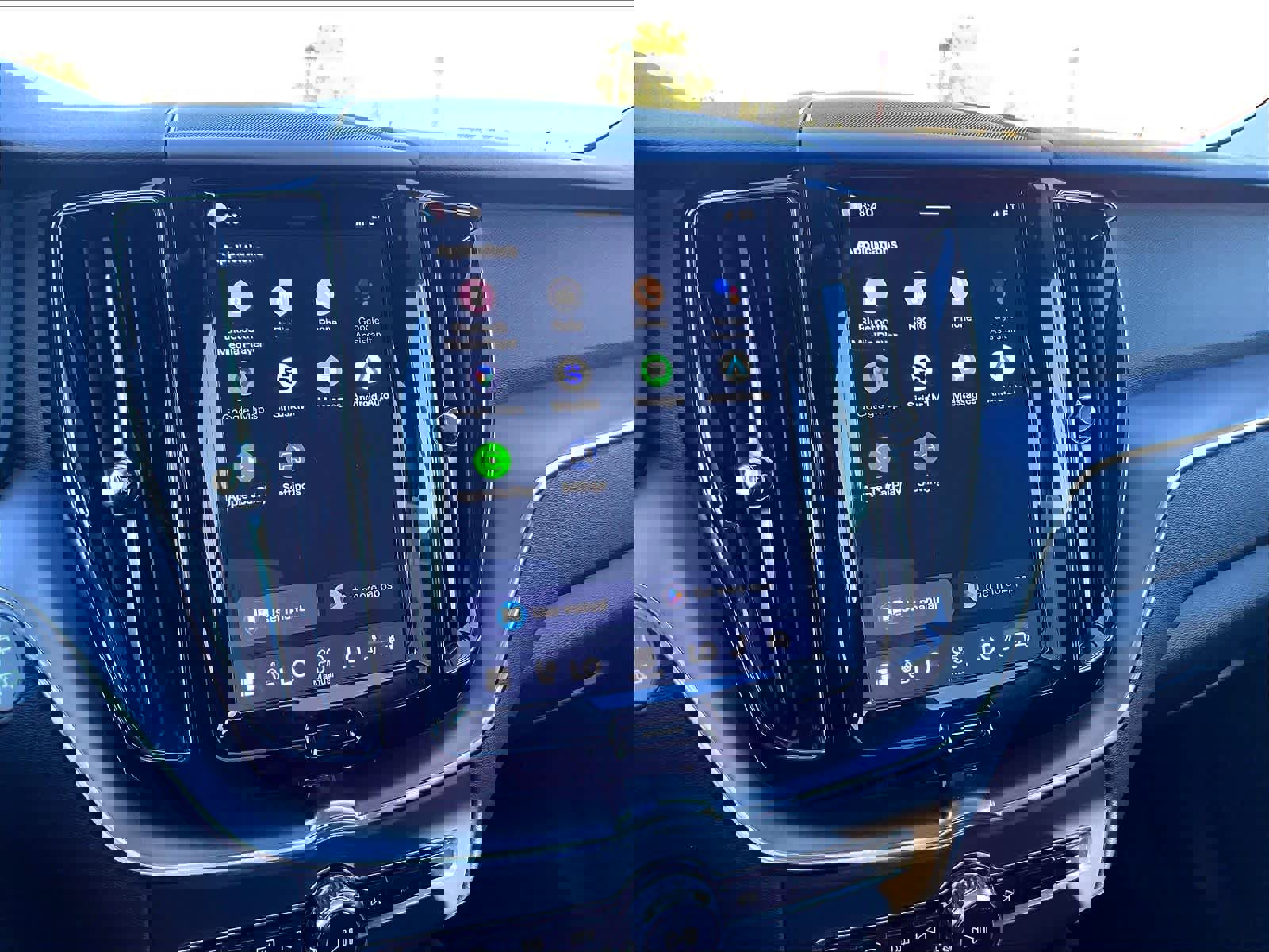 Used 2025 Volvo XC60 B5 Core image 35