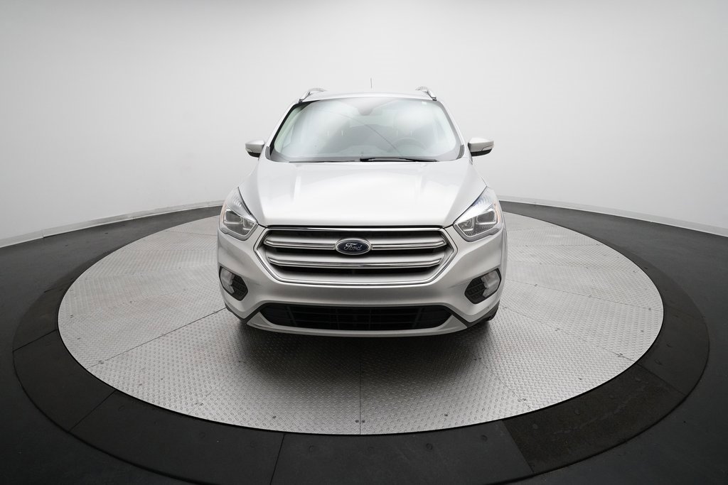Used 2019 Ford Escape Titanium image 11