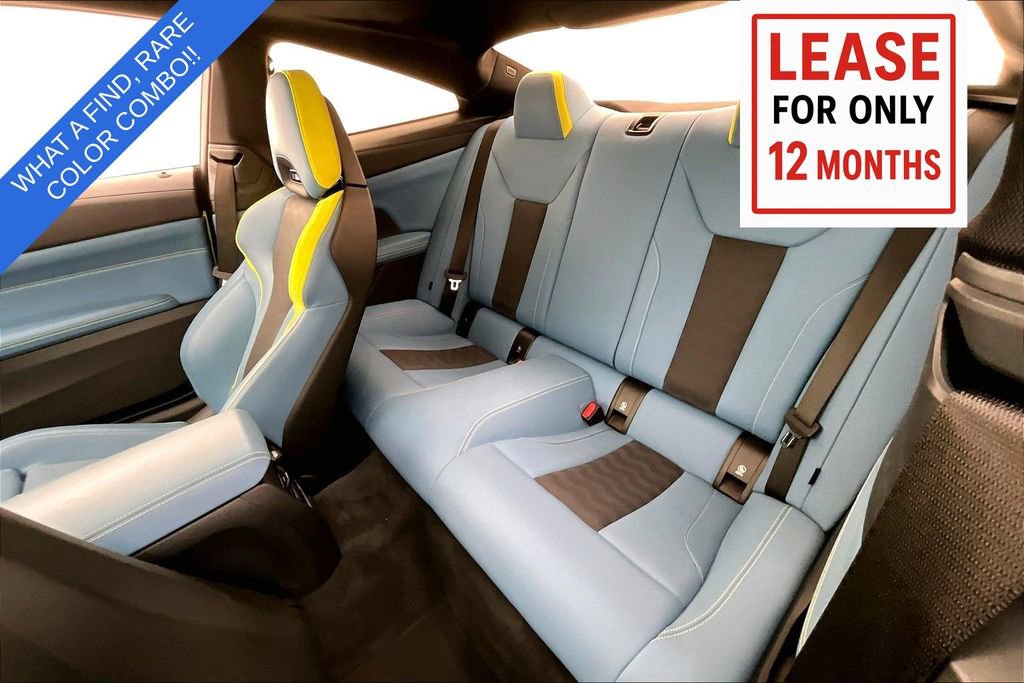 Used 2022 BMW M4 Coupe image 35