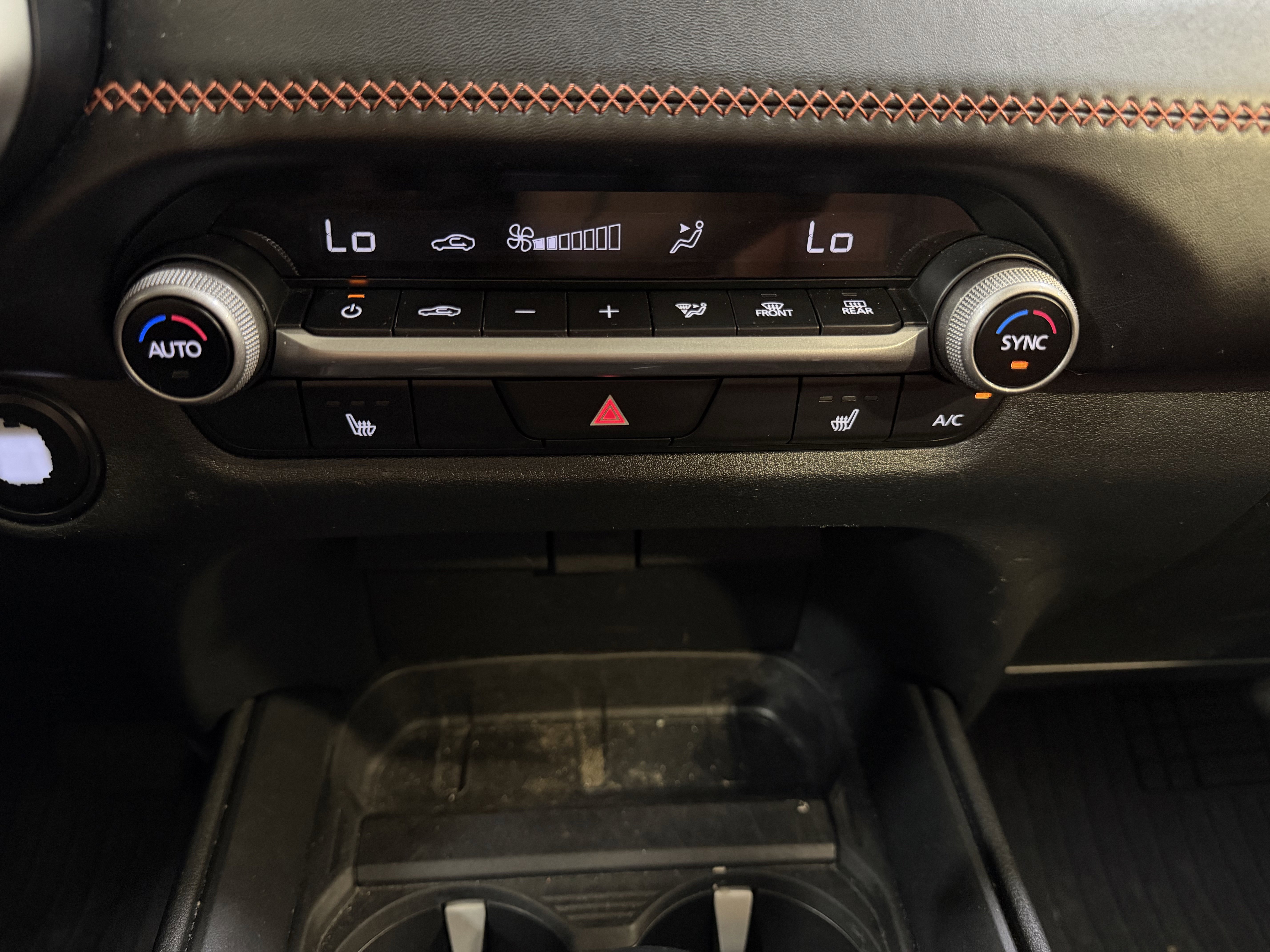 Used 2023 MAZDA CX-50 Meridian Edition image 18