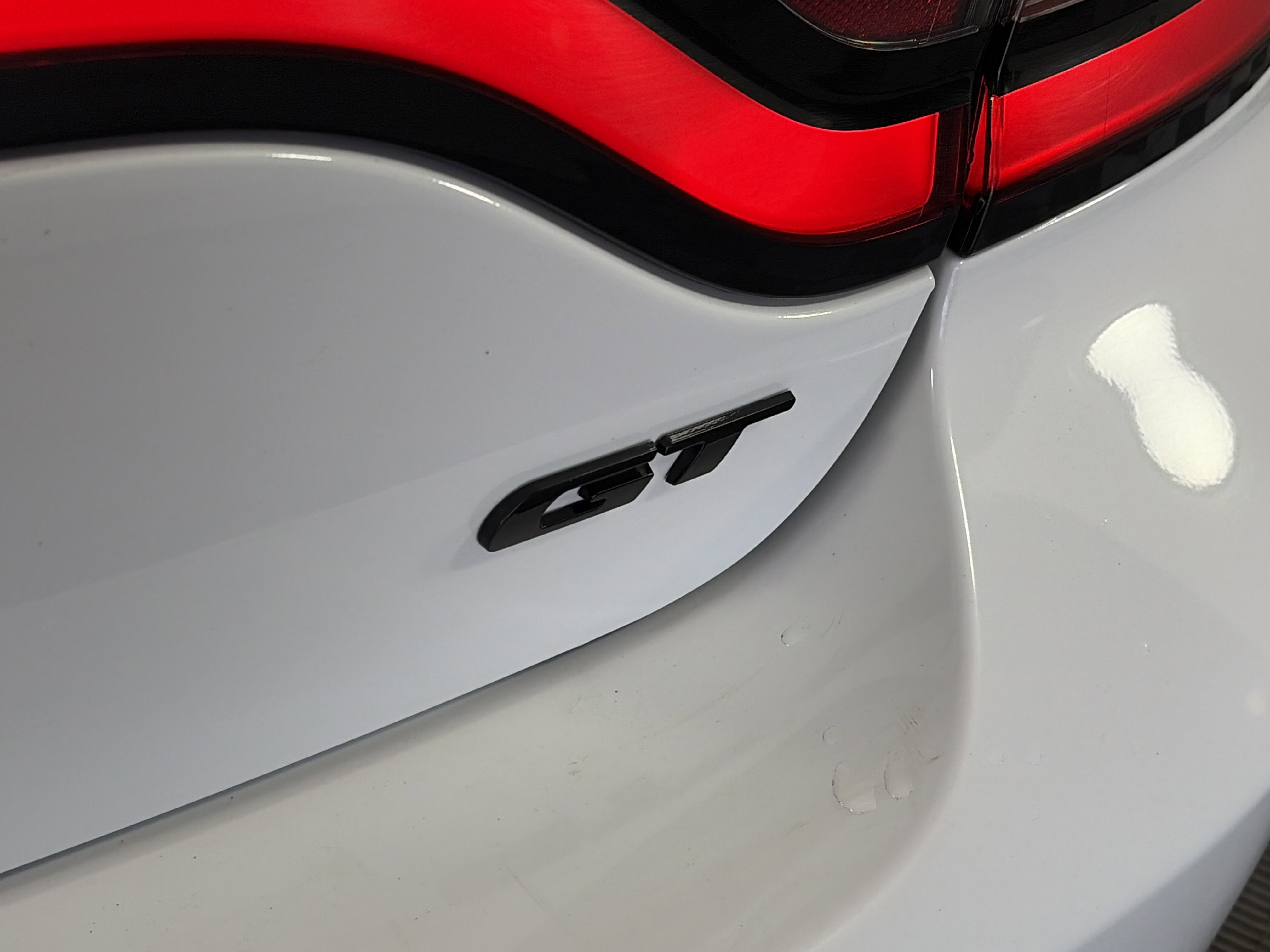 Used 2023 Dodge Charger GT w/ Plus Group AWD/4WD image 17