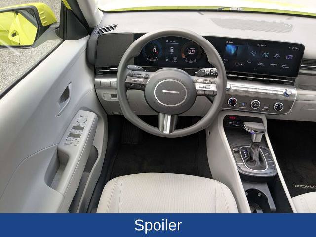 Used 2025 Hyundai Kona SE FWD image 18